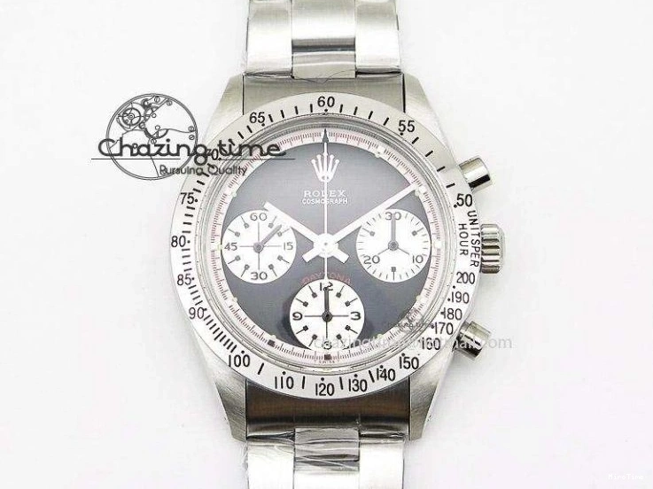 MiroTime 0419 GMT Master II 126710 BLNR Batman 904L SS C+F 1:1 Best Edition Black Dial on Jubilee Bracelet SH3285 CHS BestValue 1956